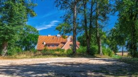 Leginy - zdjęcie 28