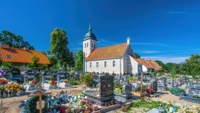 Leginy - zdjęcie 25