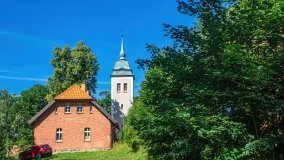 Leginy - zdjęcie 18