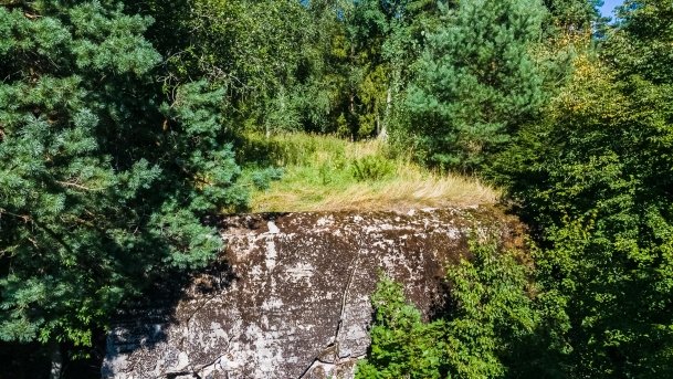 Polowa Kwatera Himmlera - zdjęcie 4