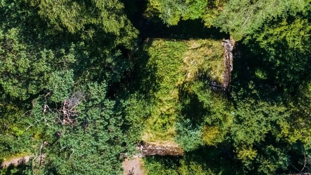 Polowa Kwatera Himmlera - zdjęcie 3