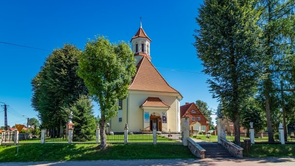 Pozezdrze - zdjęcie 6