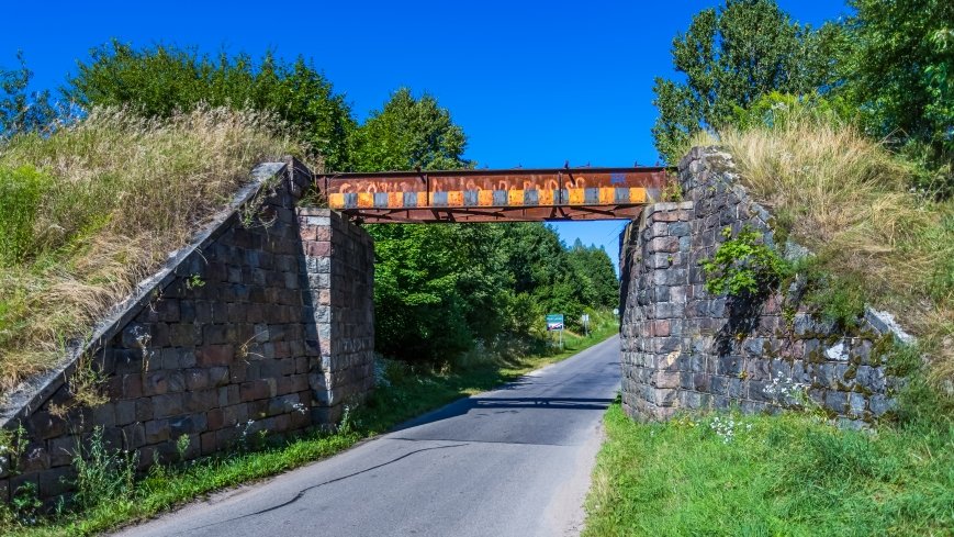 Pozezdrze - zdjęcie 1