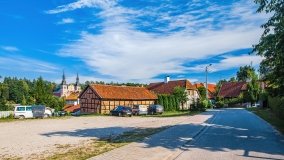 Święta Lipka - zdjęcie 32