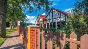 Święta Lipka - zdjęcie 29