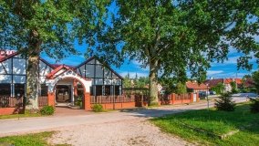 Święta Lipka - zdjęcie 28