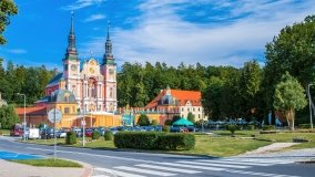 Święta Lipka - zdjęcie 26