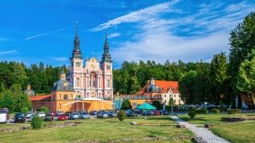 Święta Lipka - zdjęcie 25