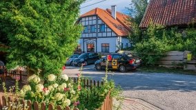 Święta Lipka - zdjęcie 23