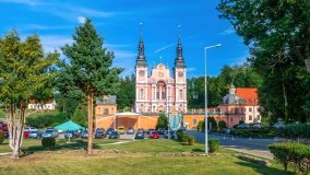 Święta Lipka - zdjęcie 22