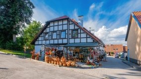 Święta Lipka - zdjęcie 21