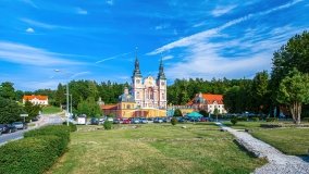 Święta Lipka - zdjęcie 19