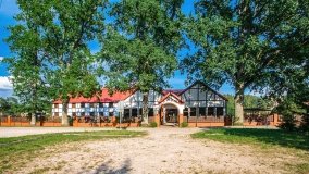 Święta Lipka - zdjęcie 18