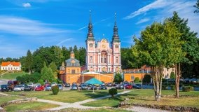 Święta Lipka - zdjęcie 17