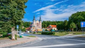 Święta Lipka - zdjęcie 16