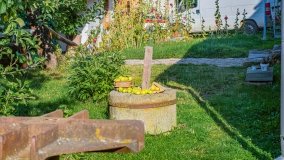 Święta Lipka - zdjęcie 15