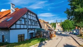 Święta Lipka - zdjęcie 14