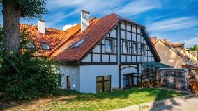 Święta Lipka - zdjęcie 13