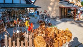 Święta Lipka - zdjęcie 12