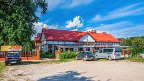 Święta Lipka - zdjęcie 11