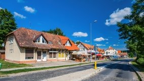 Święta Lipka - zdjęcie 9