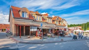 Święta Lipka - zdjęcie 4