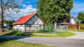 Święta Lipka - zdjęcie 2