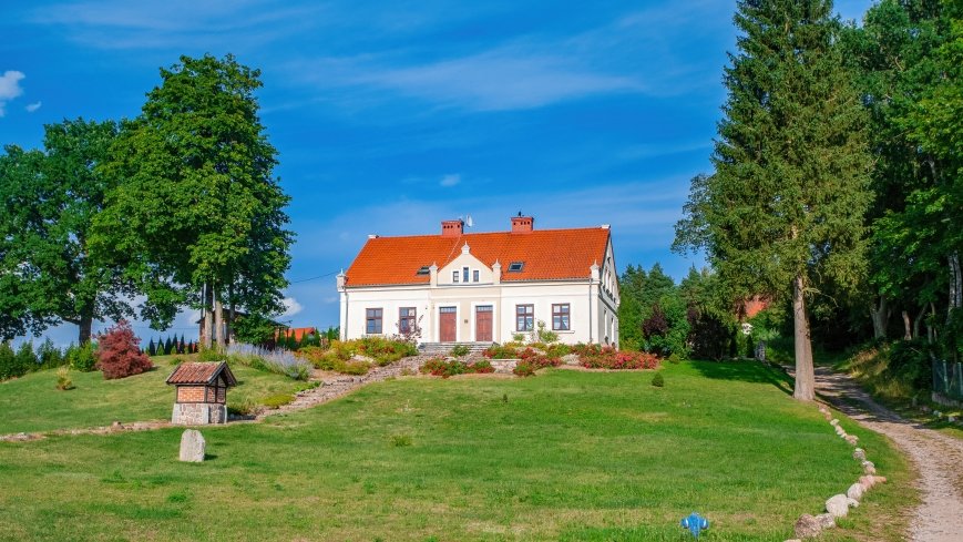 Święta Lipka - zdjęcie 1