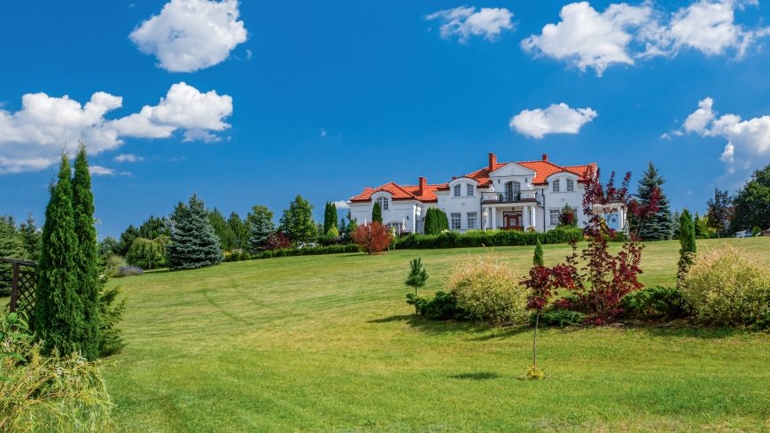 Kiersztanowo - zdjęcie 1