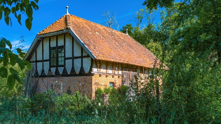 Łężany - zdjęcie 1