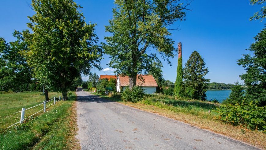 Kamionka - zdjęcie 1