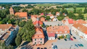 Srokowo - zdjęcie 7