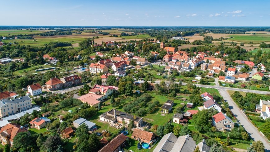 Srokowo - zdjęcie 1