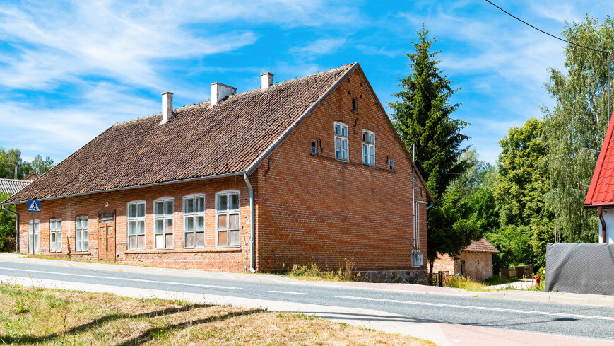 Babięta - zdjęcie 1