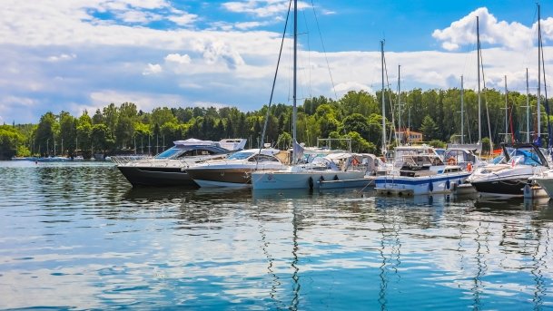 Stanica Wodna Stranda - zdjęcie 82