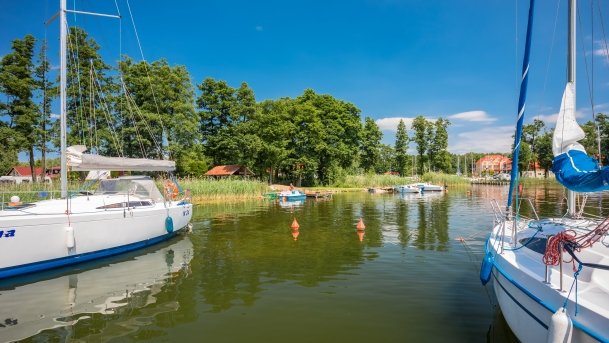 Stanica Wodna Stranda - zdjęcie 80