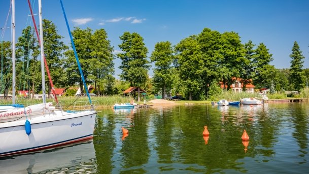 Stanica Wodna Stranda - zdjęcie 78