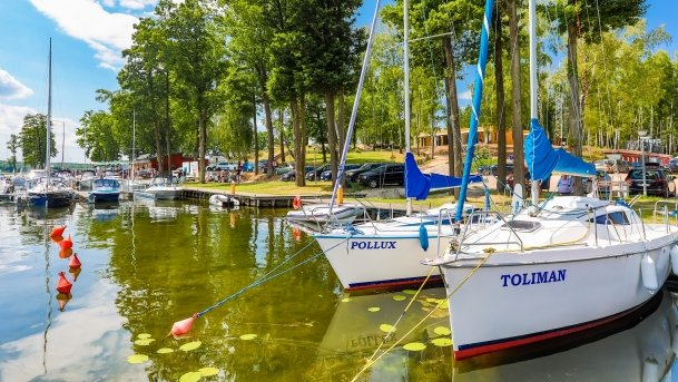 Stanica Wodna Stranda - zdjęcie 75