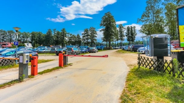 Stanica Wodna Stranda - zdjęcie 86