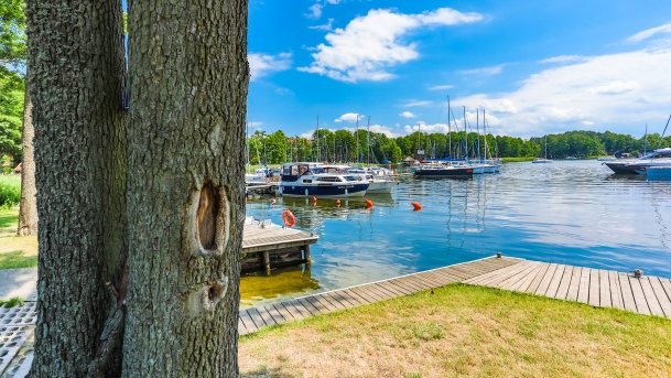 Stanica Wodna Stranda - zdjęcie 73