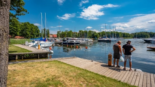 Stanica Wodna Stranda - zdjęcie 71