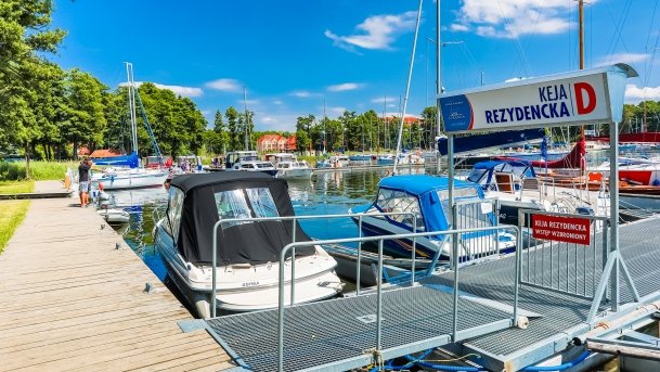 Stanica Wodna Stranda - zdjęcie 69