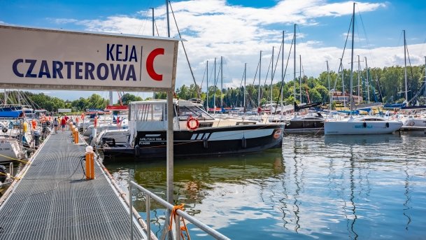 Stanica Wodna Stranda - zdjęcie 66