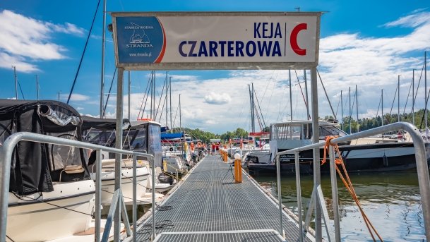 Stanica Wodna Stranda - zdjęcie 65