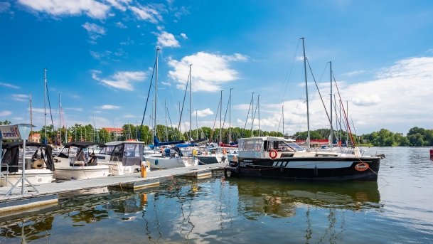 Stanica Wodna Stranda - zdjęcie 63