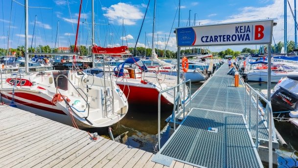 Stanica Wodna Stranda - zdjęcie 62