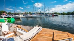 jezioro Kisajno - zdjęcie 262