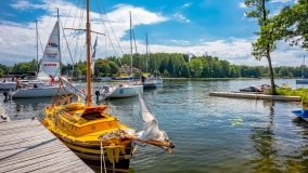 jezioro Kisajno - zdjęcie 261