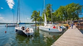 jezioro Kisajno - zdjęcie 260