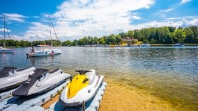 jezioro Kisajno - zdjęcie 259